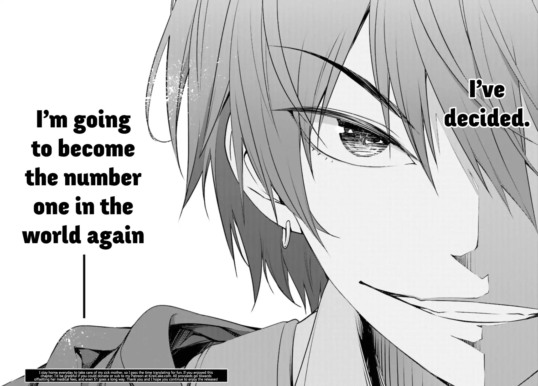 The Former Top 1's Sub-Character Training Diary ~A Dedicated Player is Currently Conquering Another World!~ Chapter 1.2 page 11 - Chapter 1.2