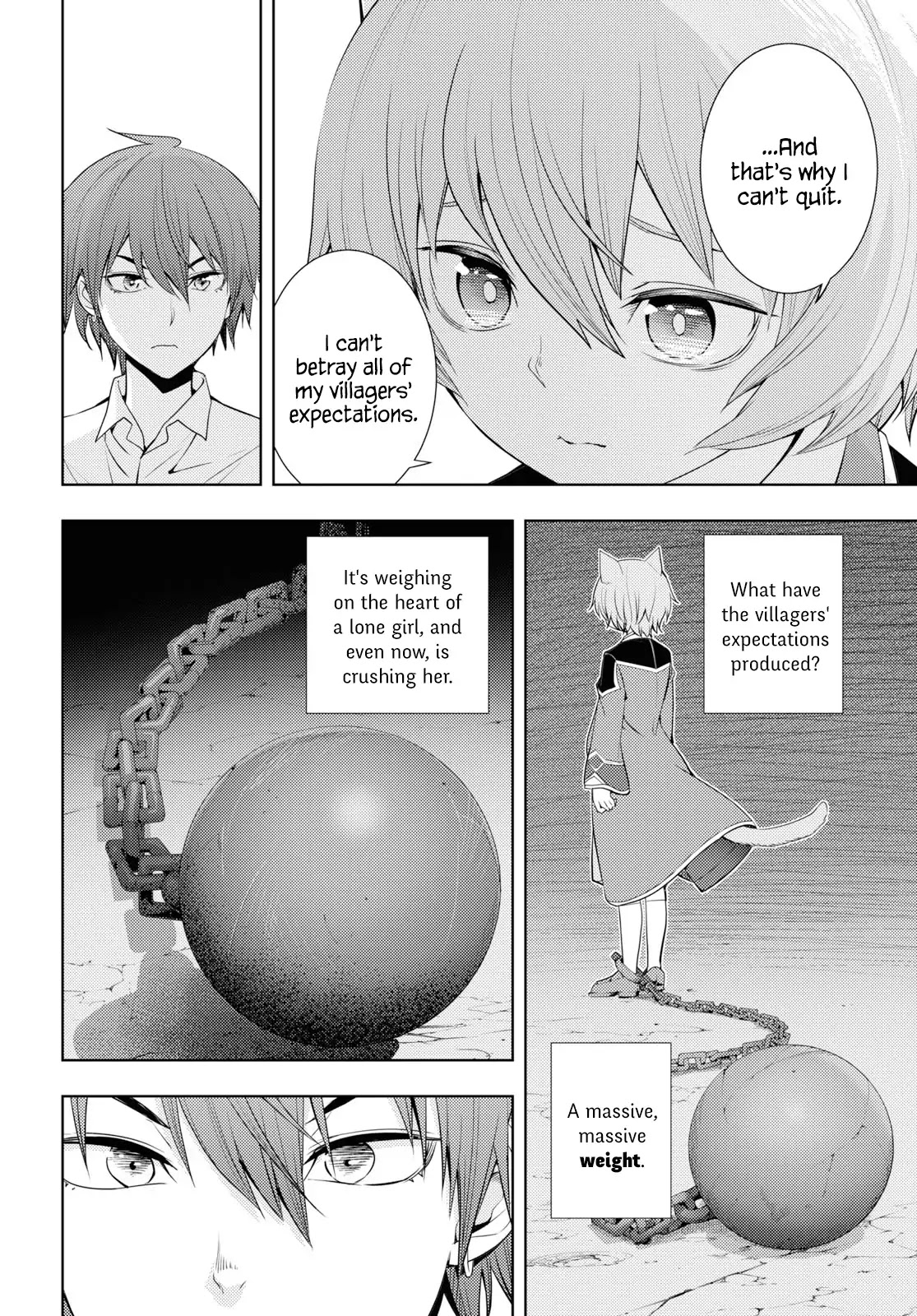 The Former Top 1's Sub-Character Training Diary ~A Dedicated Player is Currently Conquering Another World!~ Chapter 10 page 12 - Chapter 10
