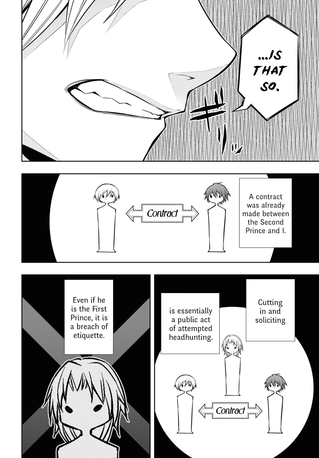 The Former Top 1's Sub-Character Training Diary ~A Dedicated Player is Currently Conquering Another World!~ Chapter 15 page 10 - Chapter 15