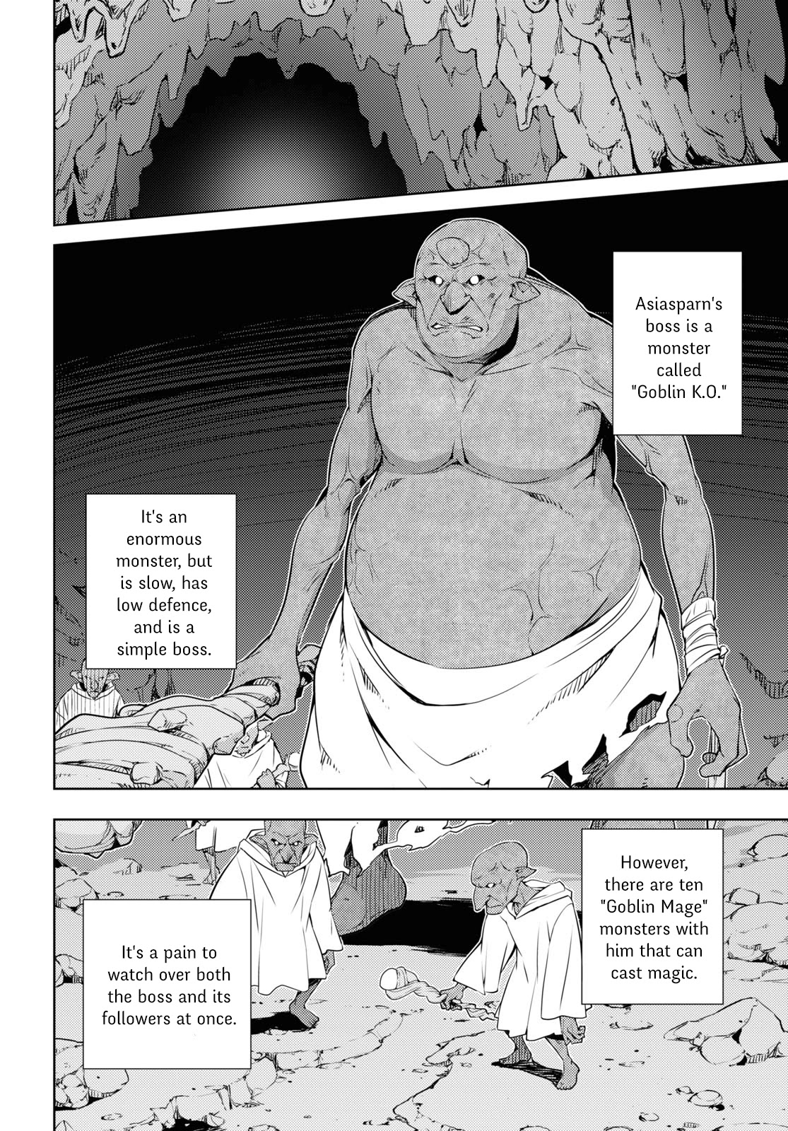 The Former Top 1's Sub-Character Training Diary ~A Dedicated Player is Currently Conquering Another World!~ Chapter 20 page 8 - Chapter 20