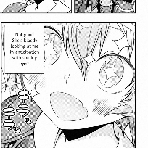 The Former Top 1's Sub-Character Training Diary ~A Dedicated Player is Currently Conquering Another World!~ Chapter 20 cover
