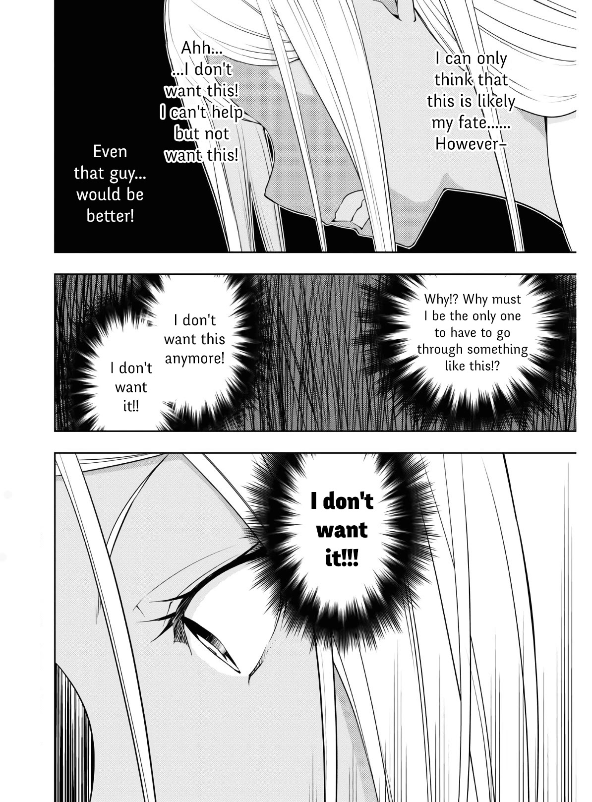The Former Top 1's Sub-Character Training Diary ~A Dedicated Player is Currently Conquering Another World!~ Chapter 22 page 2 - Chapter 22