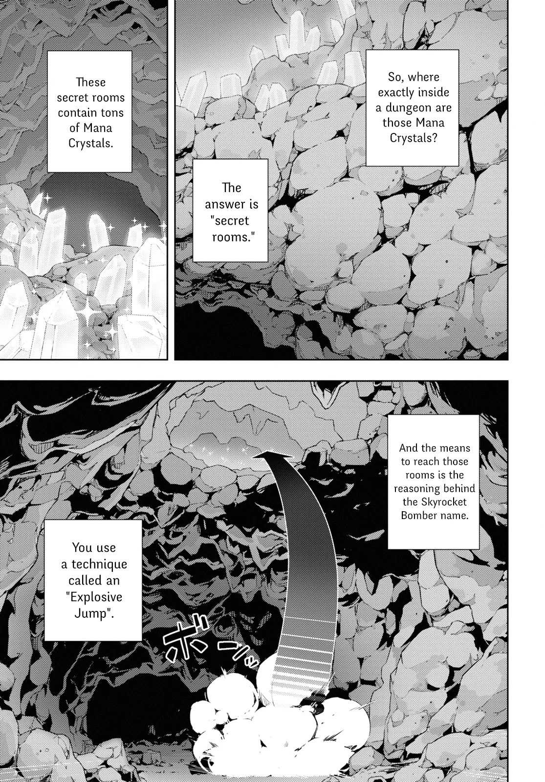 The Former Top 1's Sub-Character Training Diary ~A Dedicated Player is Currently Conquering Another World!~ Chapter 27 page 3 - Chapter 27