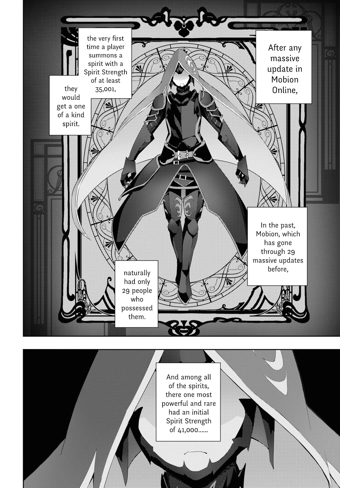 The Former Top 1's Sub-Character Training Diary ~A Dedicated Player is Currently Conquering Another World!~ Chapter 29 page 6 - Chapter 29