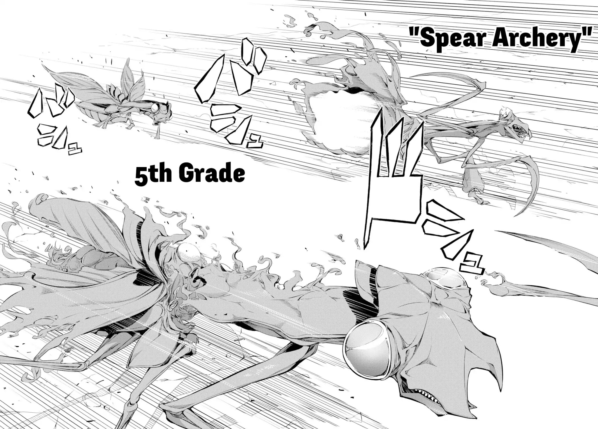 The Former Top 1's Sub-Character Training Diary ~A Dedicated Player is Currently Conquering Another World!~ Chapter 3 page 27 - Chapter 3