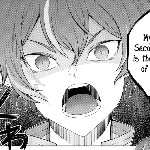 The Former Top 1's Sub-Character Training Diary ~A Dedicated Player is Currently Conquering Another World!~ Chapter 30 cover
