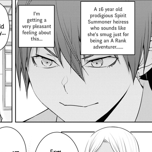The Former Top 1's Sub-Character Training Diary ~A Dedicated Player is Currently Conquering Another World!~ Chapter 31 cover