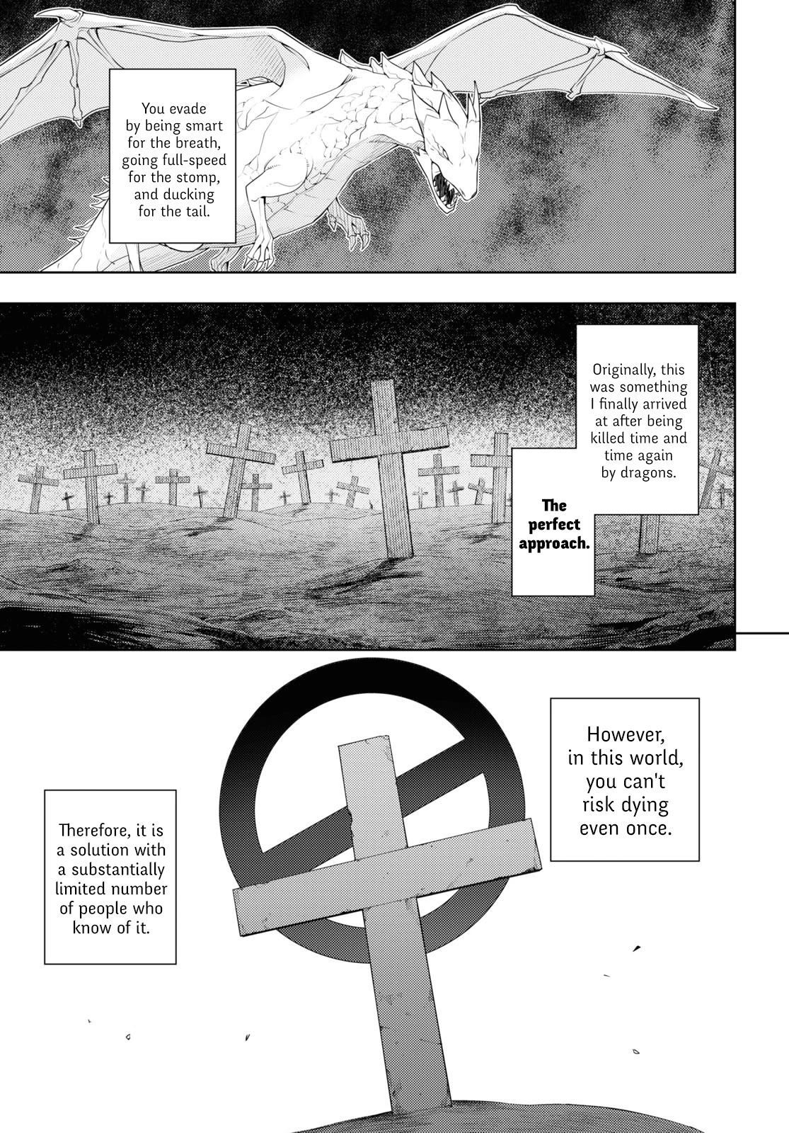 The Former Top 1's Sub-Character Training Diary ~A Dedicated Player is Currently Conquering Another World!~ Chapter 38 page 22 - Chapter 38