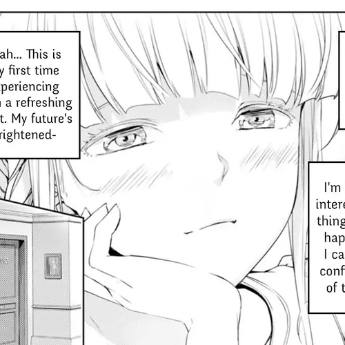 The Former Top 1's Sub-Character Training Diary ~A Dedicated Player is Currently Conquering Another World!~ Chapter 4 cover