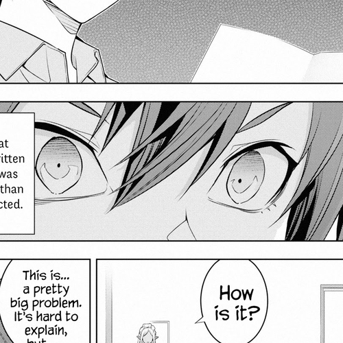 The Former Top 1's Sub-Character Training Diary ~A Dedicated Player is Currently Conquering Another World!~ Chapter 40 cover