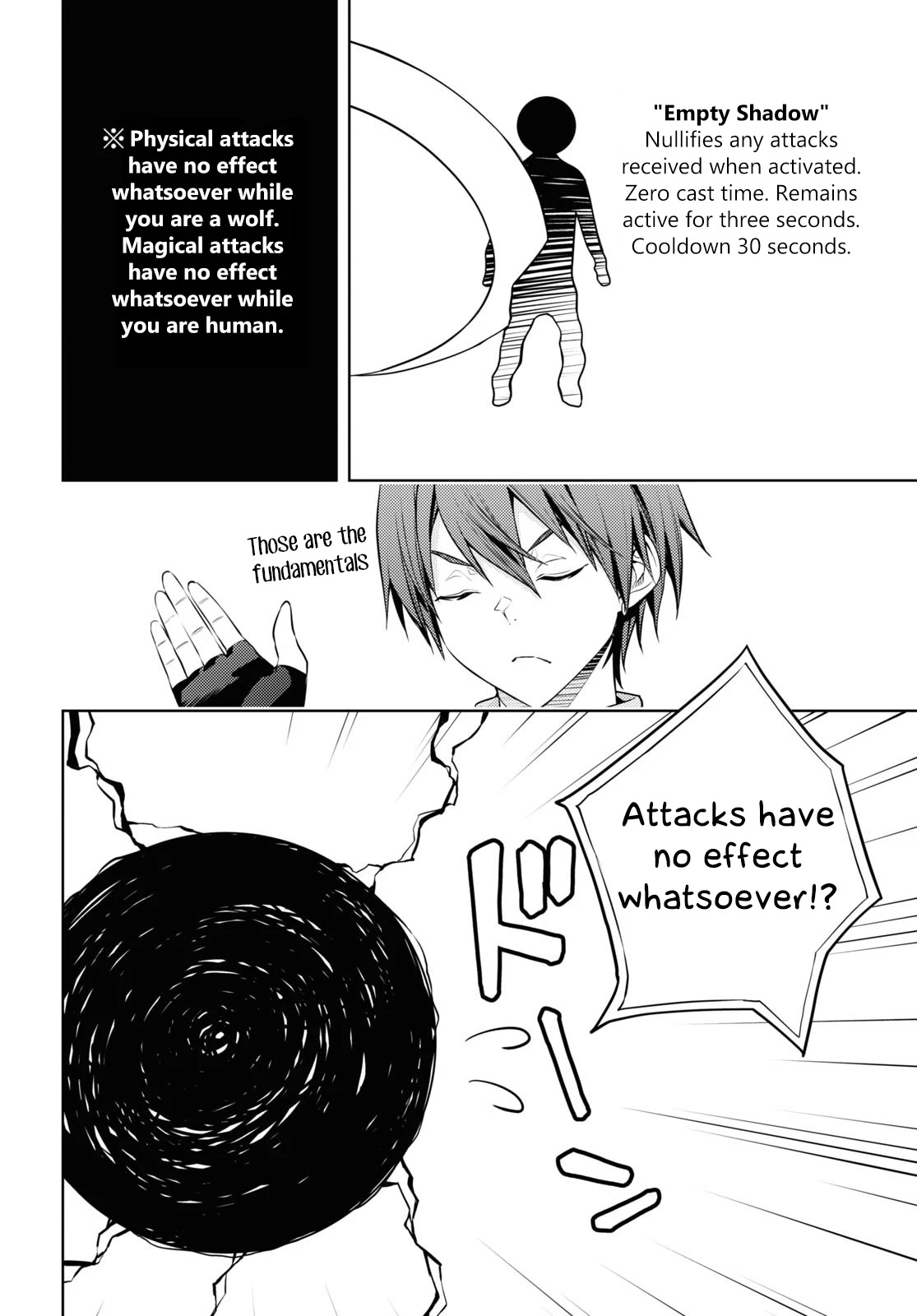 The Former Top 1's Sub-Character Training Diary ~A Dedicated Player is Currently Conquering Another World!~ Chapter 41 page 28 - Chapter 41