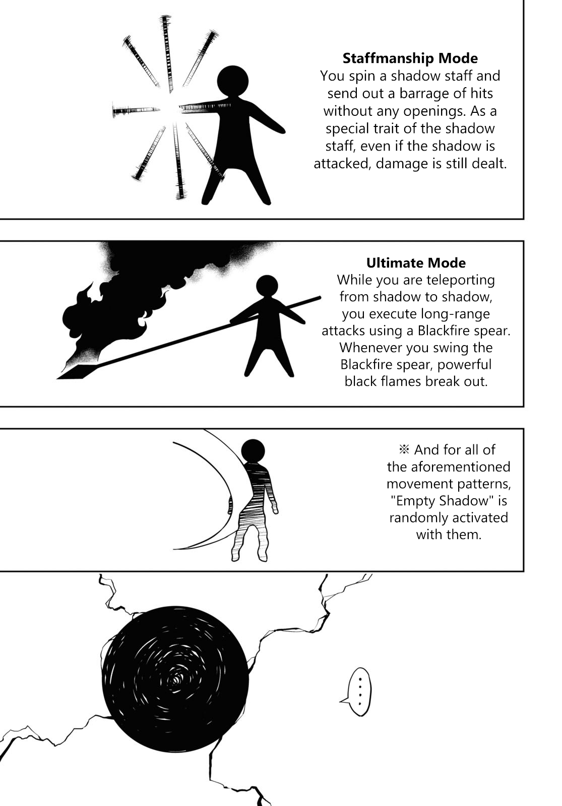 The Former Top 1's Sub-Character Training Diary ~A Dedicated Player is Currently Conquering Another World!~ Chapter 41 page 31 - Chapter 41