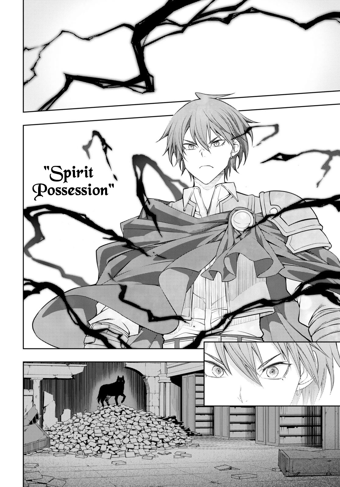 The Former Top 1's Sub-Character Training Diary ~A Dedicated Player is Currently Conquering Another World!~ Chapter 42 page 16 - Chapter 42