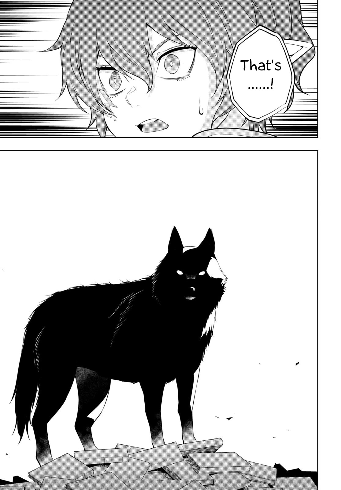 The Former Top 1's Sub-Character Training Diary ~A Dedicated Player is Currently Conquering Another World!~ Chapter 42 page 17 - Chapter 42