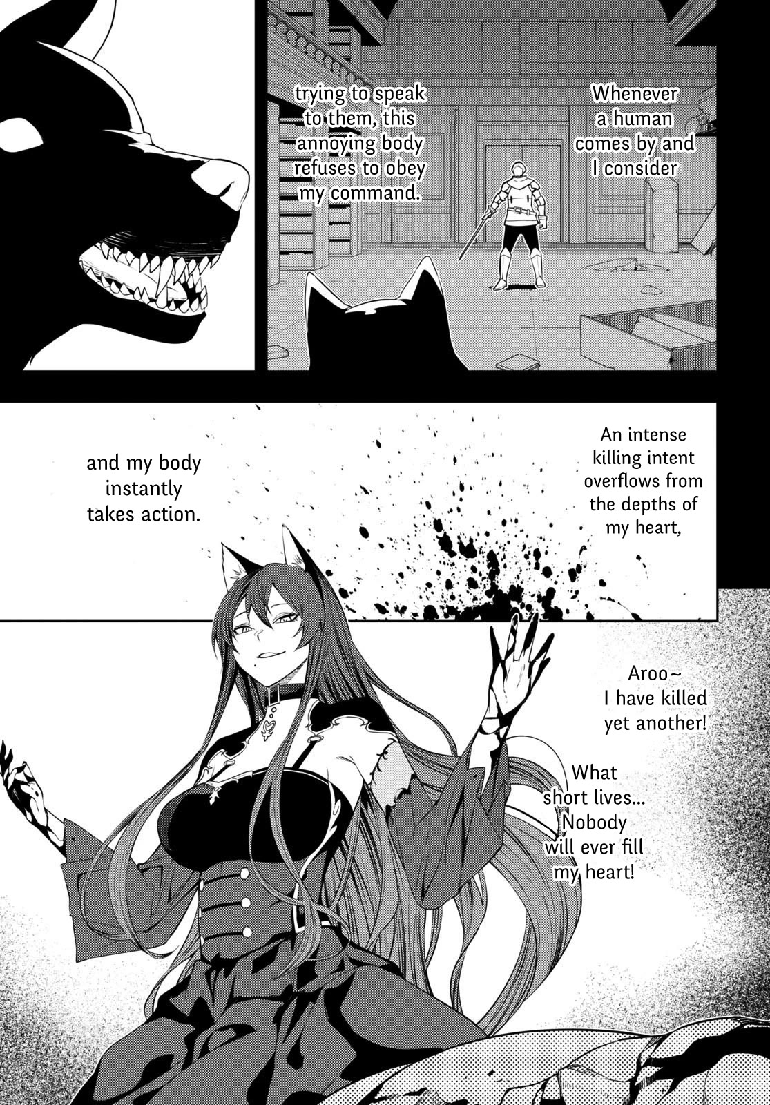 The Former Top 1's Sub-Character Training Diary ~A Dedicated Player is Currently Conquering Another World!~ Chapter 44 page 11 - Chapter 44