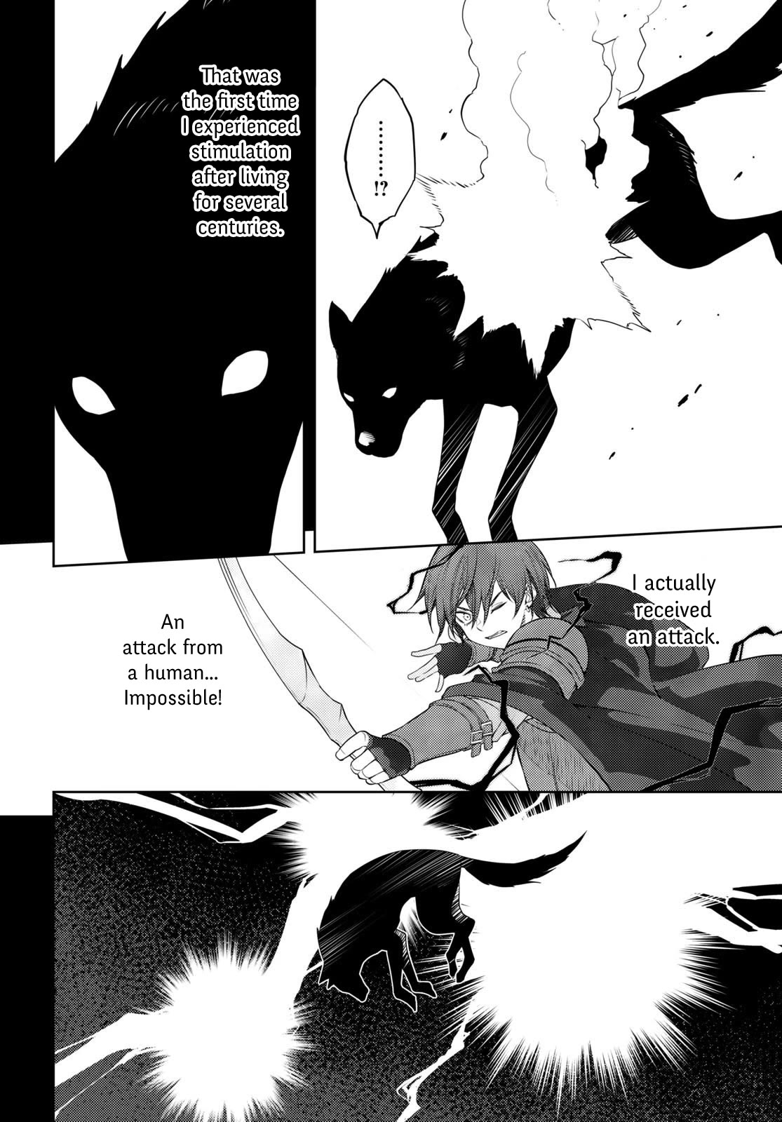 The Former Top 1's Sub-Character Training Diary ~A Dedicated Player is Currently Conquering Another World!~ Chapter 44 page 14 - Chapter 44