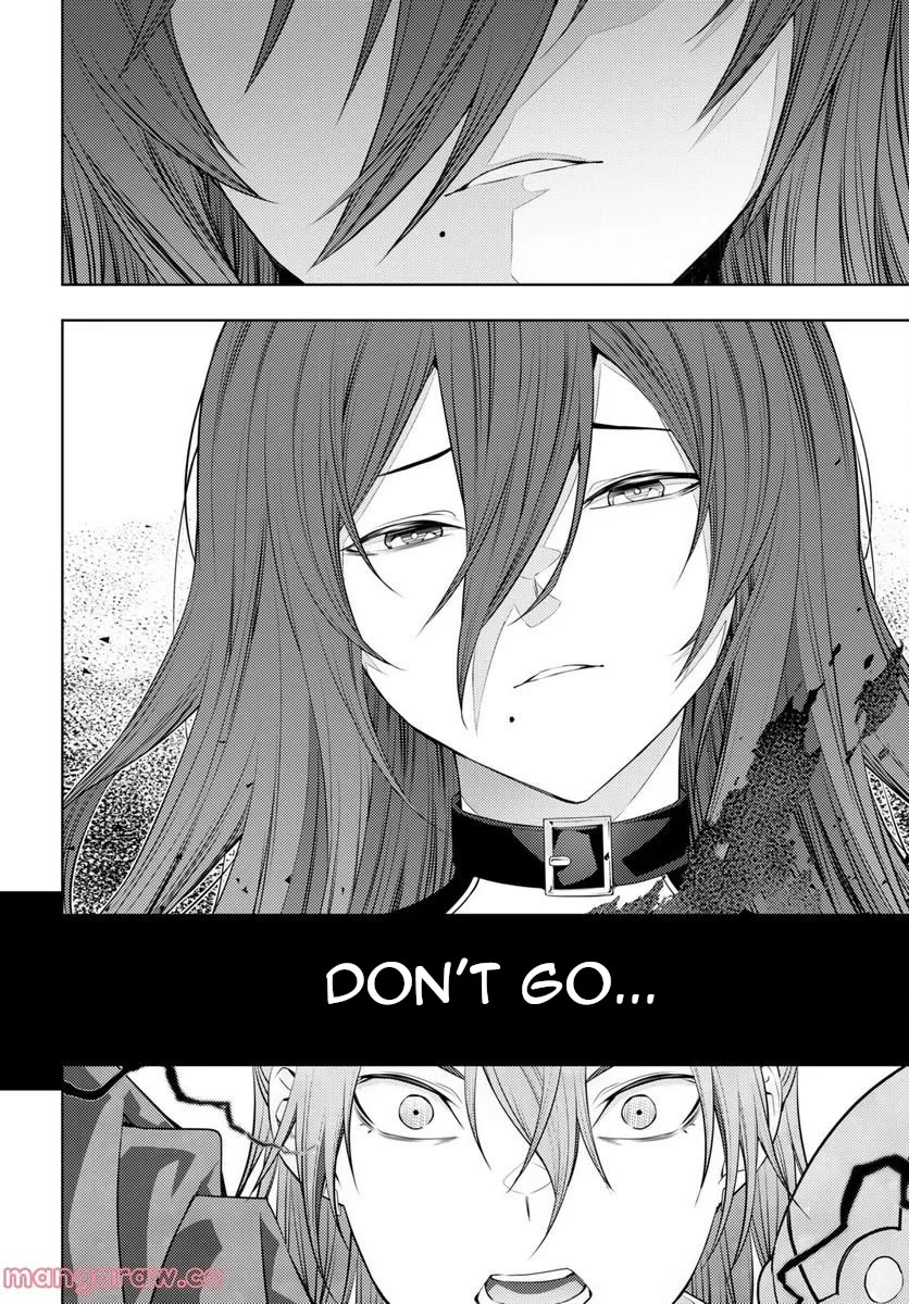 The Former Top 1's Sub-Character Training Diary ~A Dedicated Player is Currently Conquering Another World!~ Chapter 46 page 11 - Chapter 46