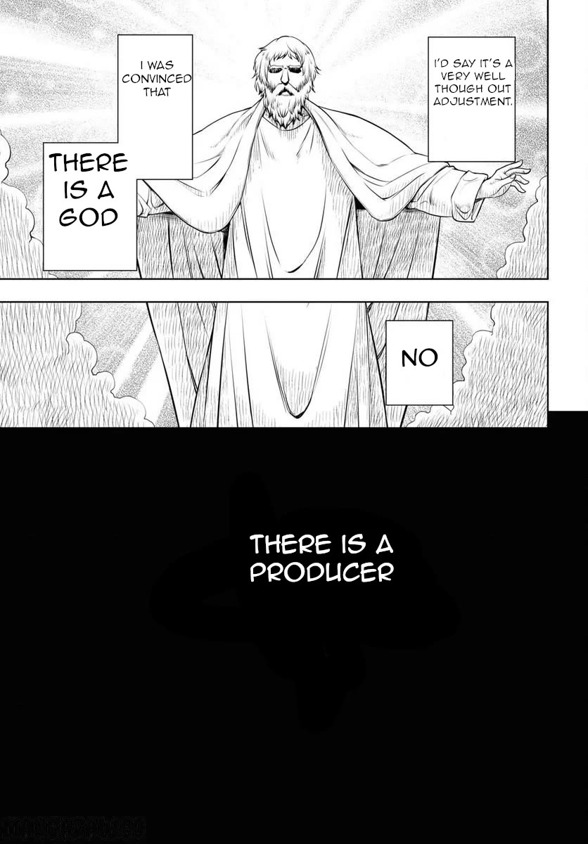 The Former Top 1's Sub-Character Training Diary ~A Dedicated Player is Currently Conquering Another World!~ Chapter 47 page 22 - Chapter 47