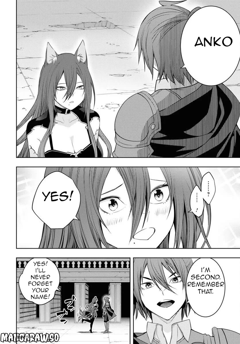 The Former Top 1's Sub-Character Training Diary ~A Dedicated Player is Currently Conquering Another World!~ Chapter 47 page 9 - Chapter 47