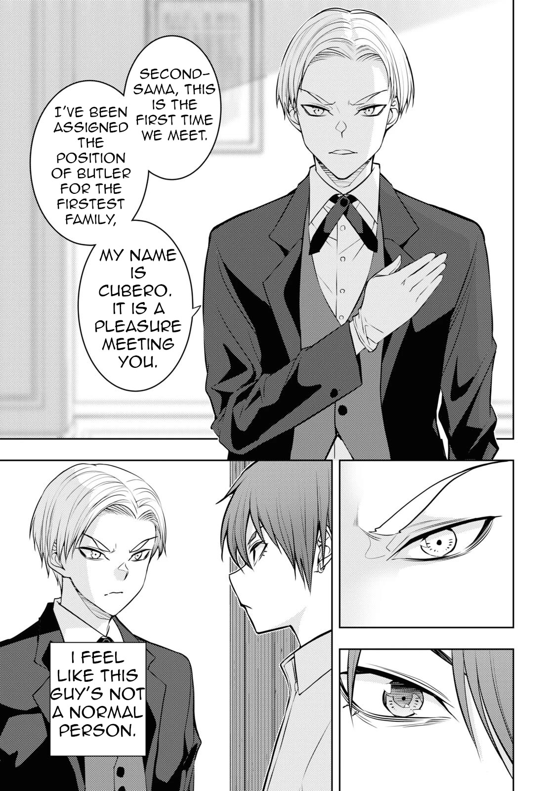 The Former Top 1's Sub-Character Training Diary ~A Dedicated Player is Currently Conquering Another World!~ Chapter 48 page 14 - Chapter 48