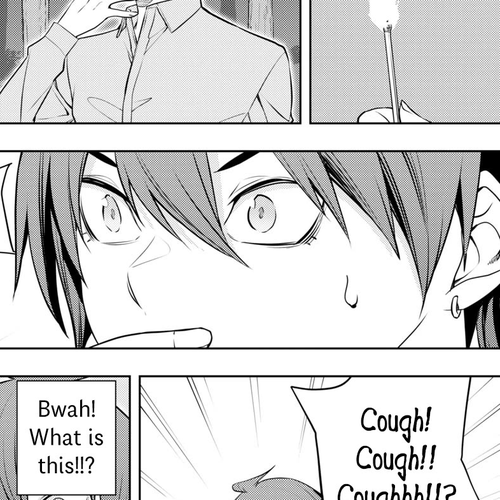 The Former Top 1's Sub-Character Training Diary ~A Dedicated Player is Currently Conquering Another World!~ Chapter 54 cover