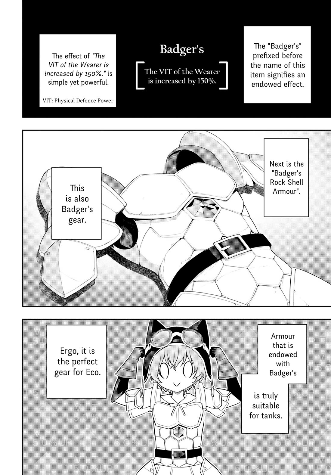 The Former Top 1's Sub-Character Training Diary ~A Dedicated Player is Currently Conquering Another World!~ Chapter 55 page 12 - Chapter 55