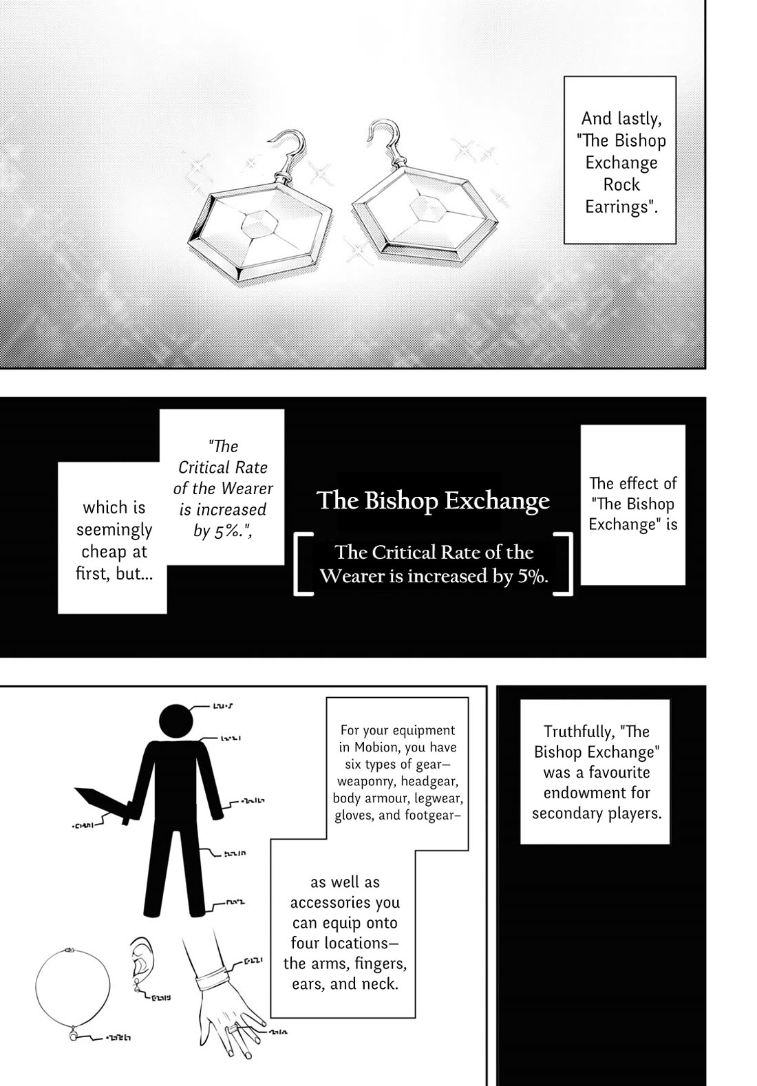 The Former Top 1's Sub-Character Training Diary ~A Dedicated Player is Currently Conquering Another World!~ Chapter 55 page 13 - Chapter 55