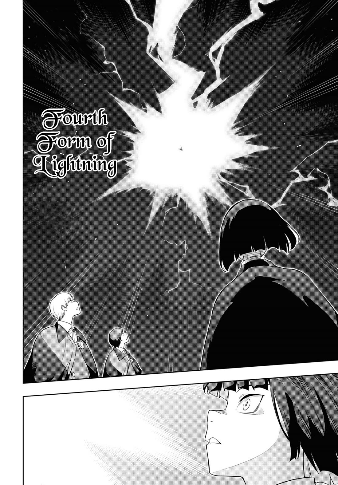 The Former Top 1's Sub-Character Training Diary ~A Dedicated Player is Currently Conquering Another World!~ Chapter 59 page 12 - Chapter 59