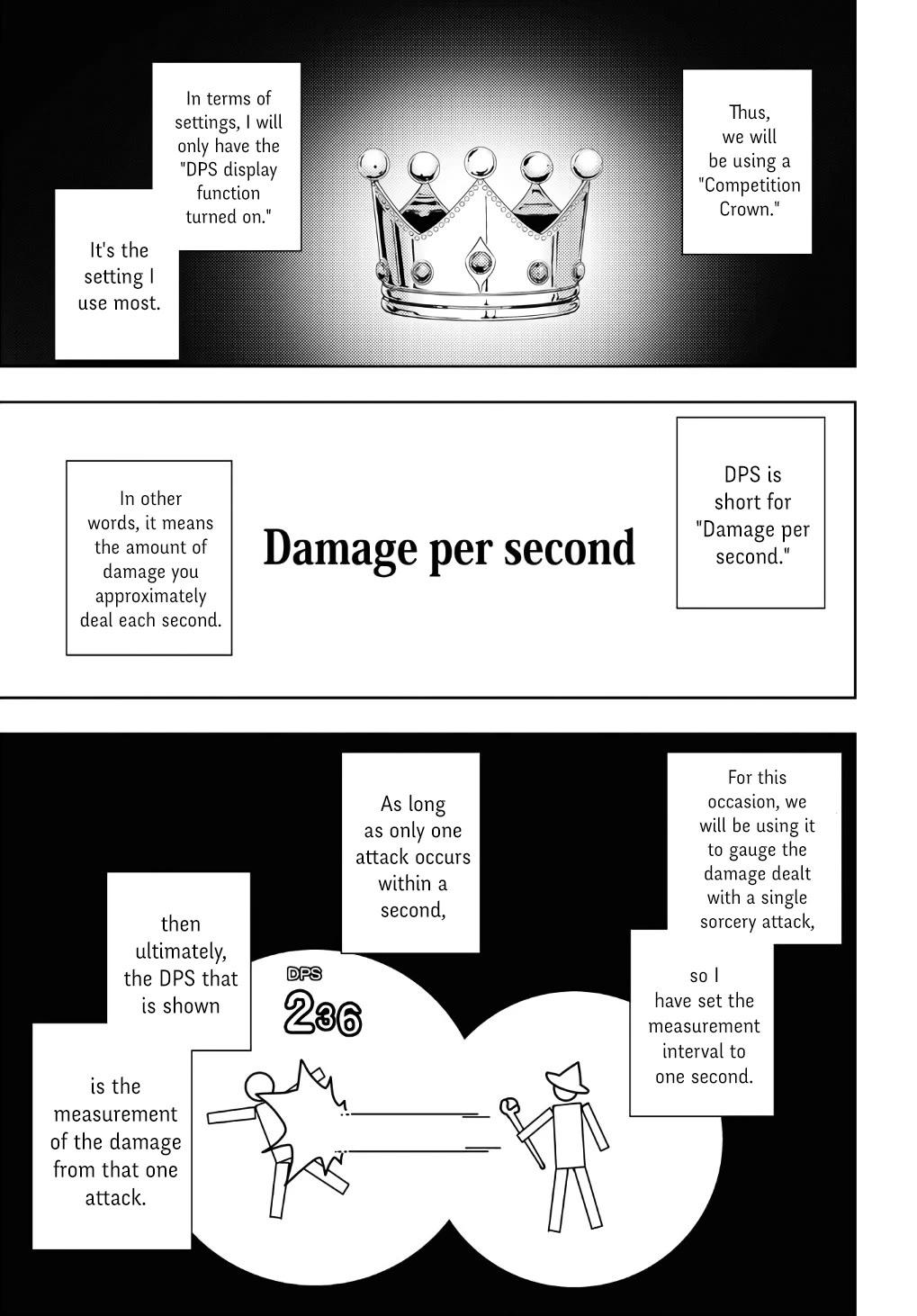 The Former Top 1's Sub-Character Training Diary ~A Dedicated Player is Currently Conquering Another World!~ Chapter 62 page 15 - Chapter 62
