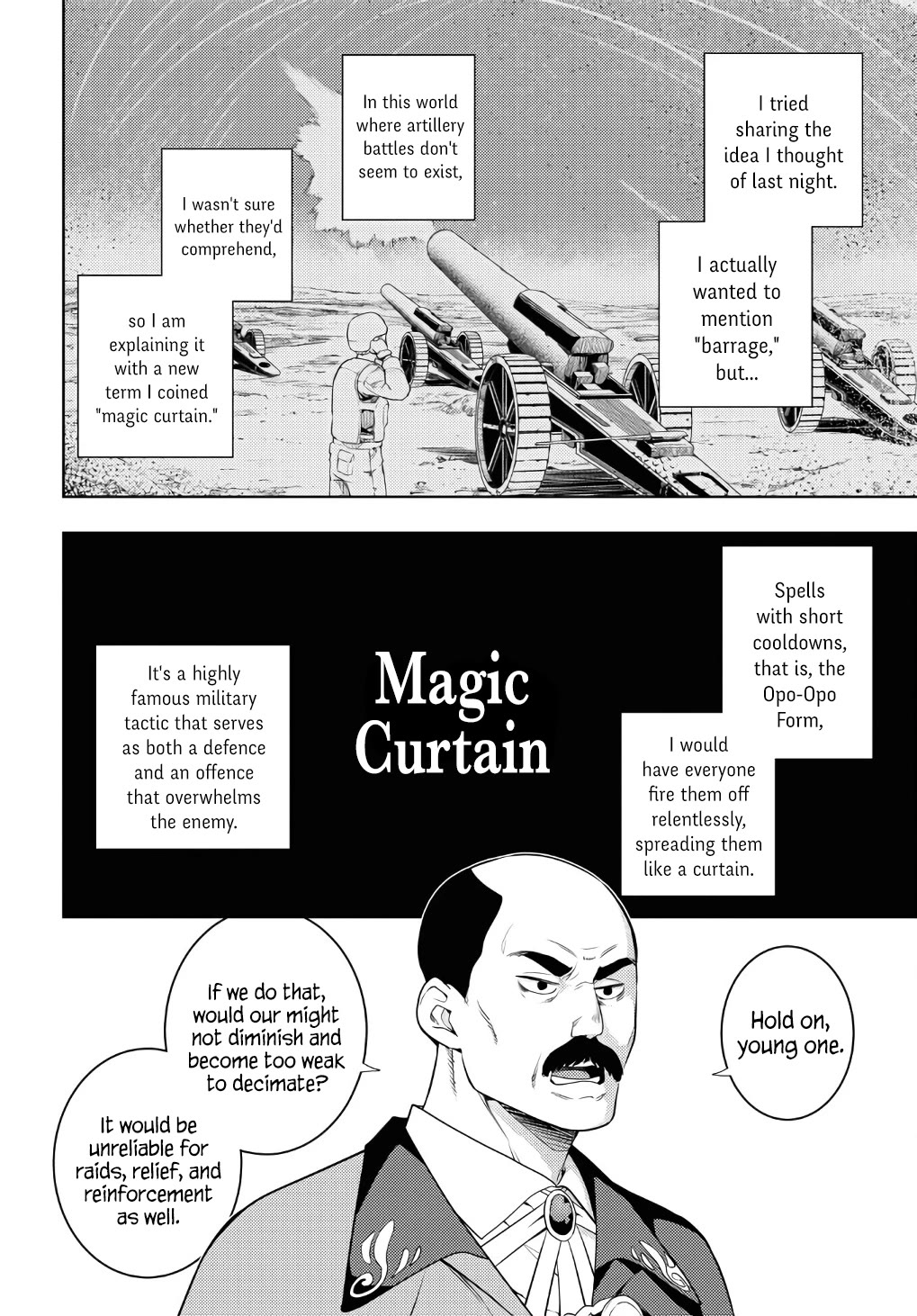 The Former Top 1's Sub-Character Training Diary ~A Dedicated Player is Currently Conquering Another World!~ Chapter 62 page 2 - Chapter 62