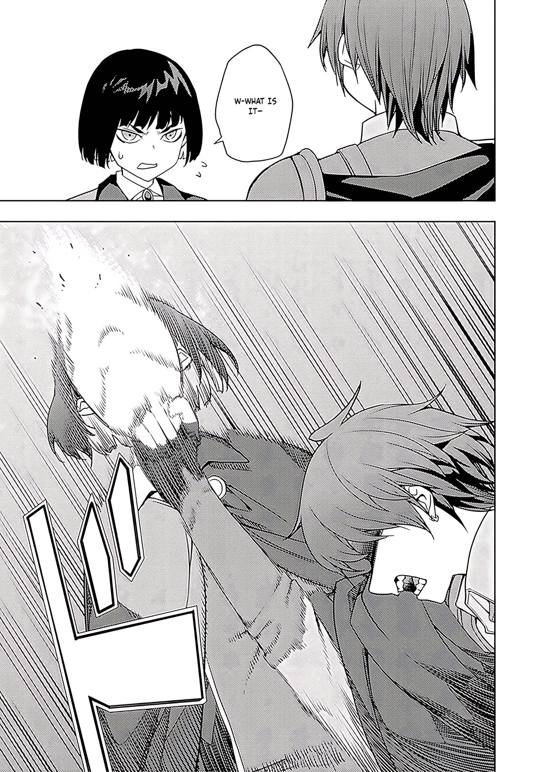 The Former Top 1's Sub-Character Training Diary ~A Dedicated Player is Currently Conquering Another World!~ Chapter 66 page 18 - Chapter 66