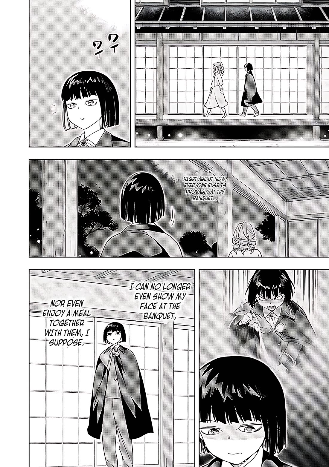The Former Top 1's Sub-Character Training Diary ~A Dedicated Player is Currently Conquering Another World!~ Chapter 66 page 25 - Chapter 66