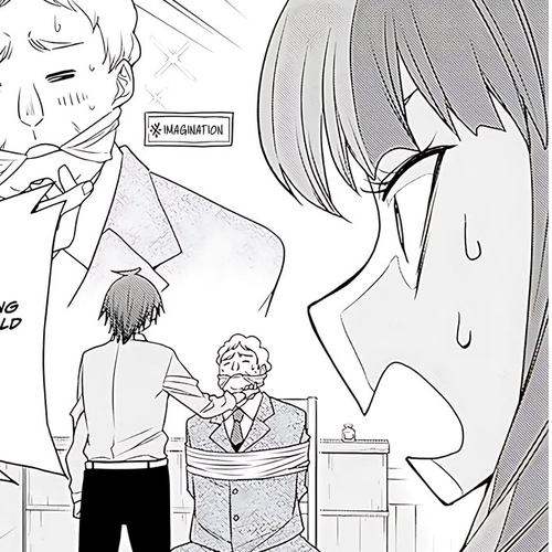 The Former Top 1's Sub-Character Training Diary ~A Dedicated Player is Currently Conquering Another World!~ Chapter 69 cover