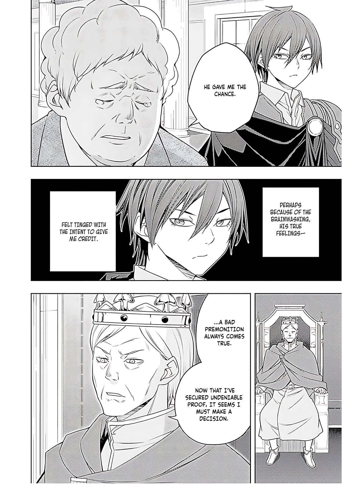 The Former Top 1's Sub-Character Training Diary ~A Dedicated Player is Currently Conquering Another World!~ Chapter 70 page 7 - Chapter 70