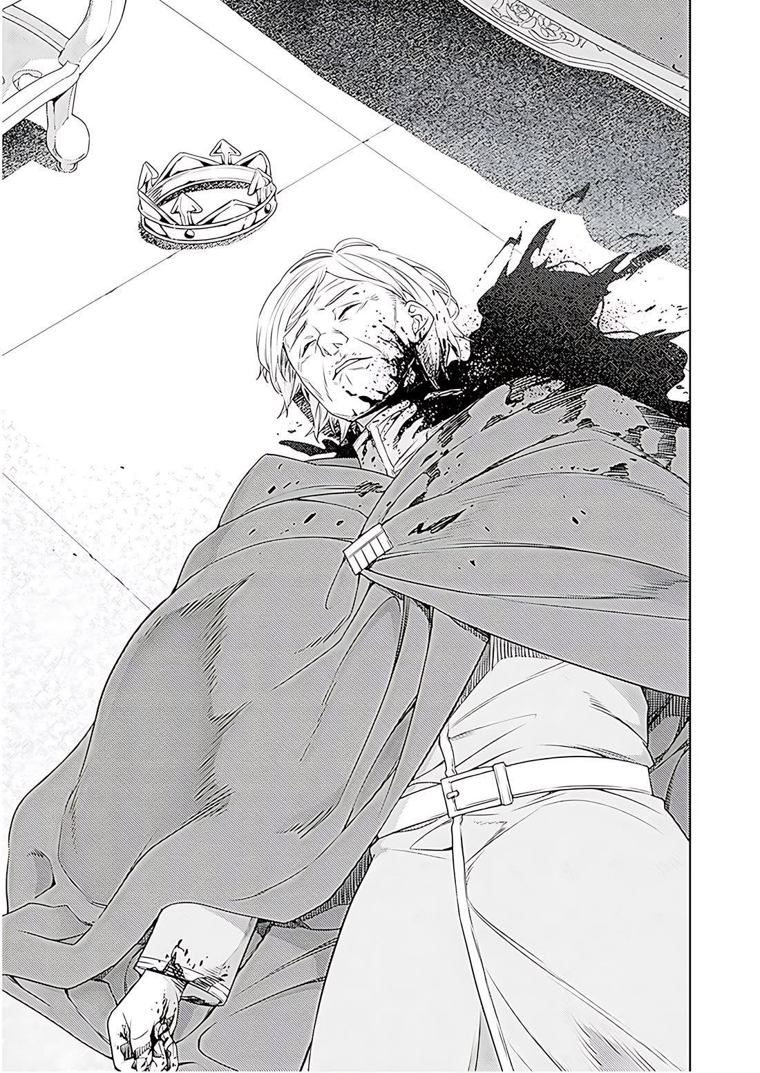 The Former Top 1's Sub-Character Training Diary ~A Dedicated Player is Currently Conquering Another World!~ Chapter 71 page 4 - Chapter 71