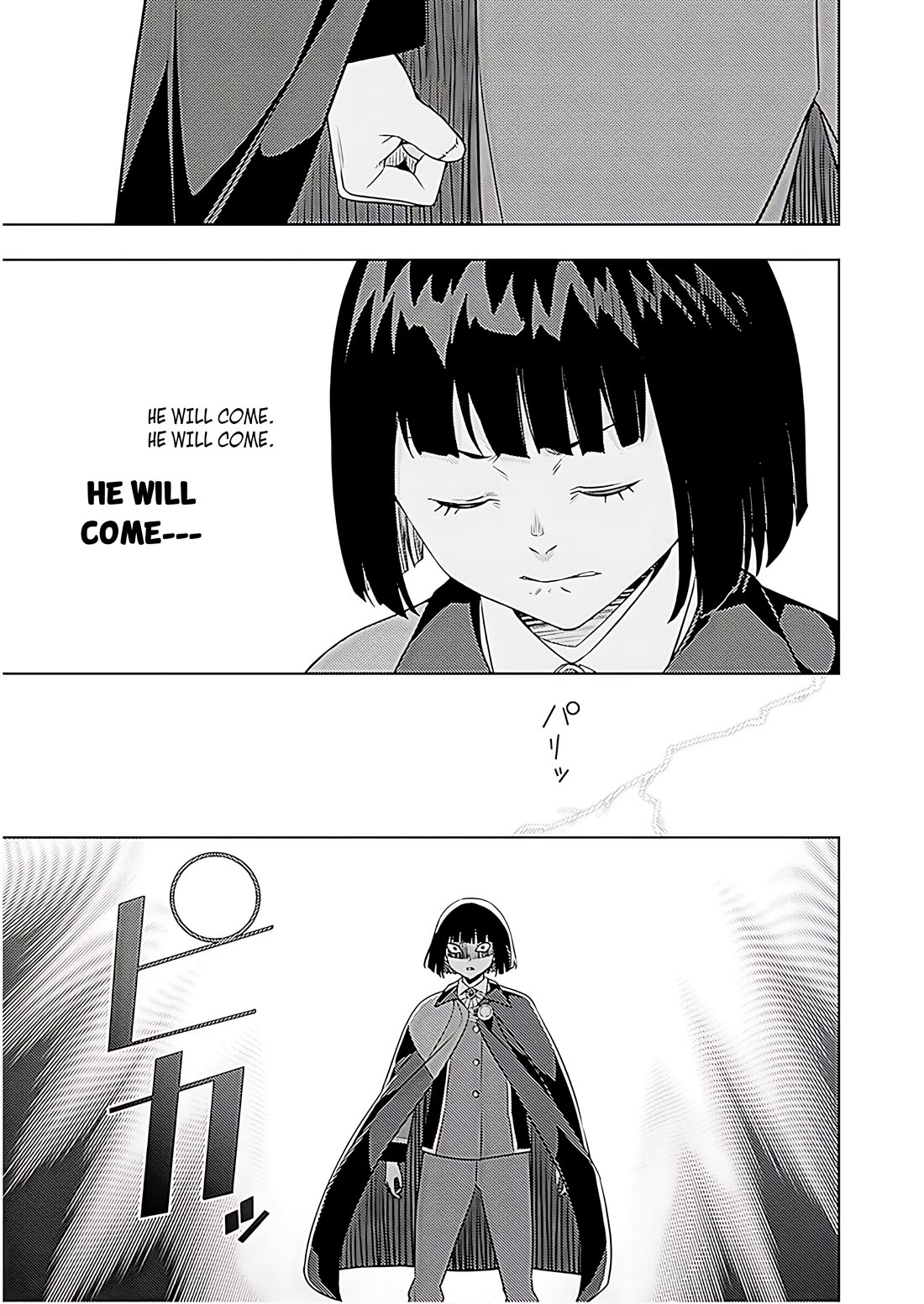 The Former Top 1's Sub-Character Training Diary ~A Dedicated Player is Currently Conquering Another World!~ Chapter 72 page 24 - Chapter 72