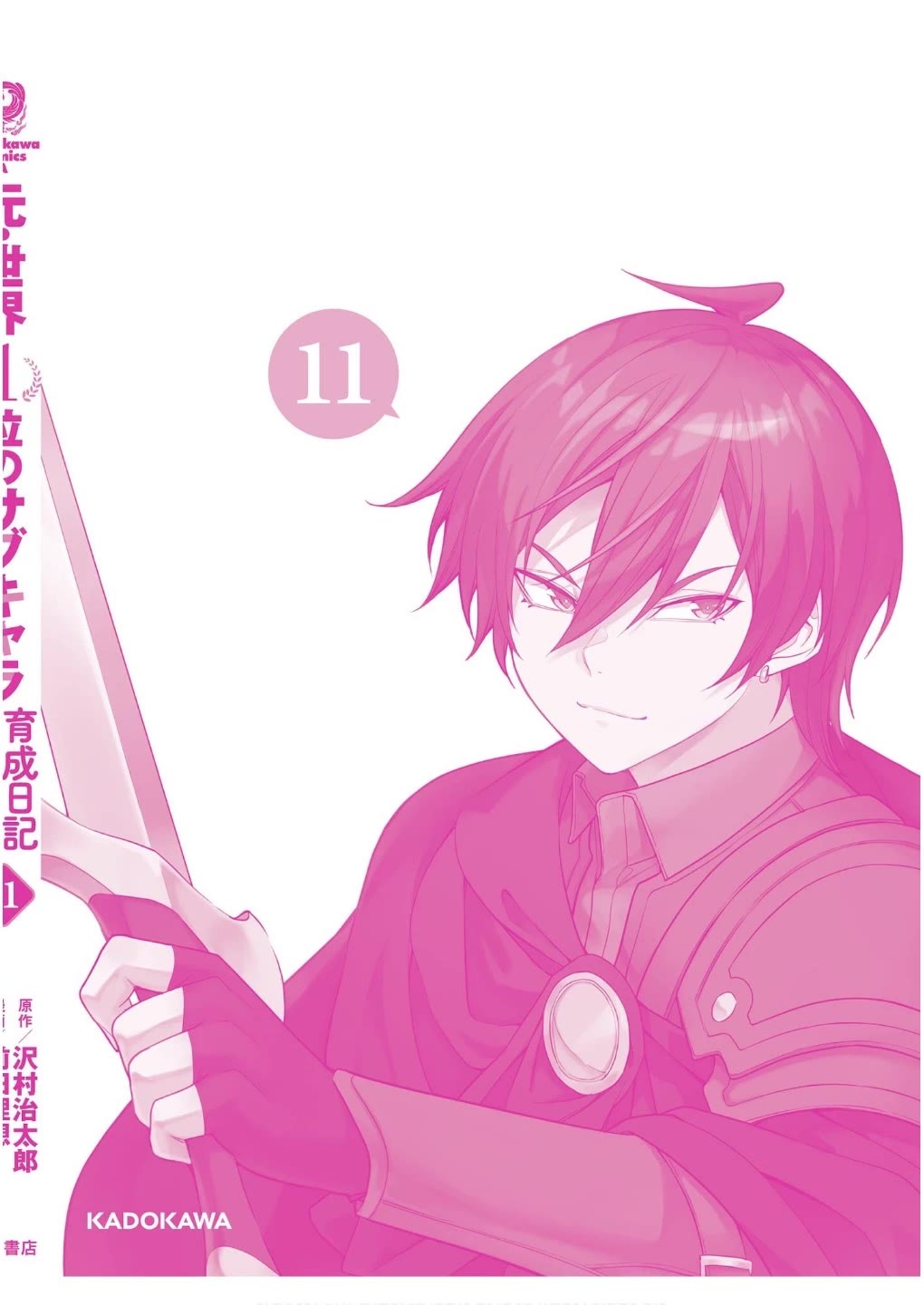 The Former Top 1's Sub-Character Training Diary ~A Dedicated Player is Currently Conquering Another World!~ Chapter 72 page 37 - Chapter 72