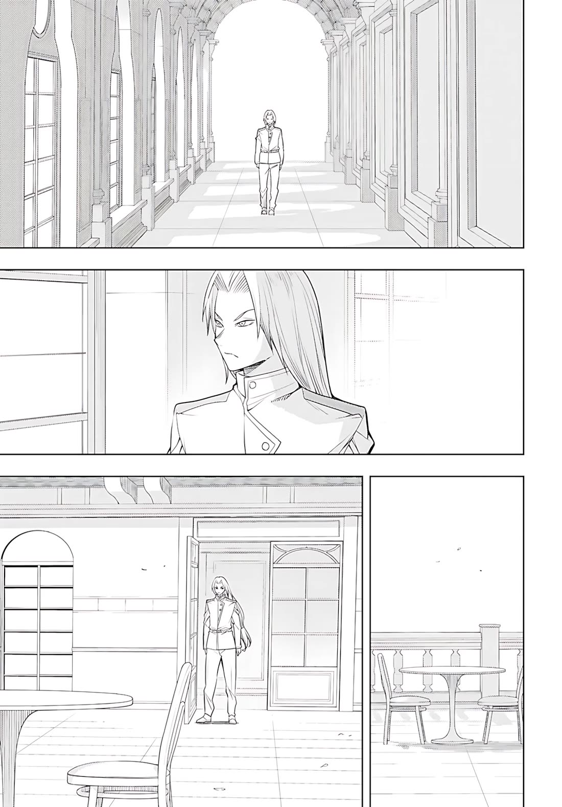 The Former Top 1's Sub-Character Training Diary ~A Dedicated Player is Currently Conquering Another World!~ Chapter 73 page 14 - Chapter 73