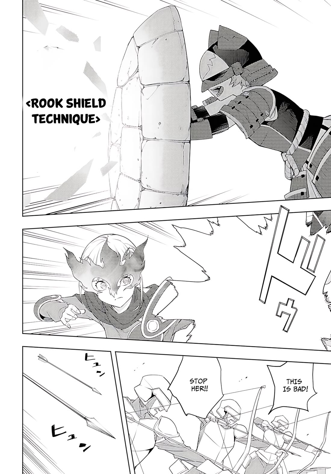 The Former Top 1's Sub-Character Training Diary ~A Dedicated Player is Currently Conquering Another World!~ Chapter 74 page 19 - Chapter 74