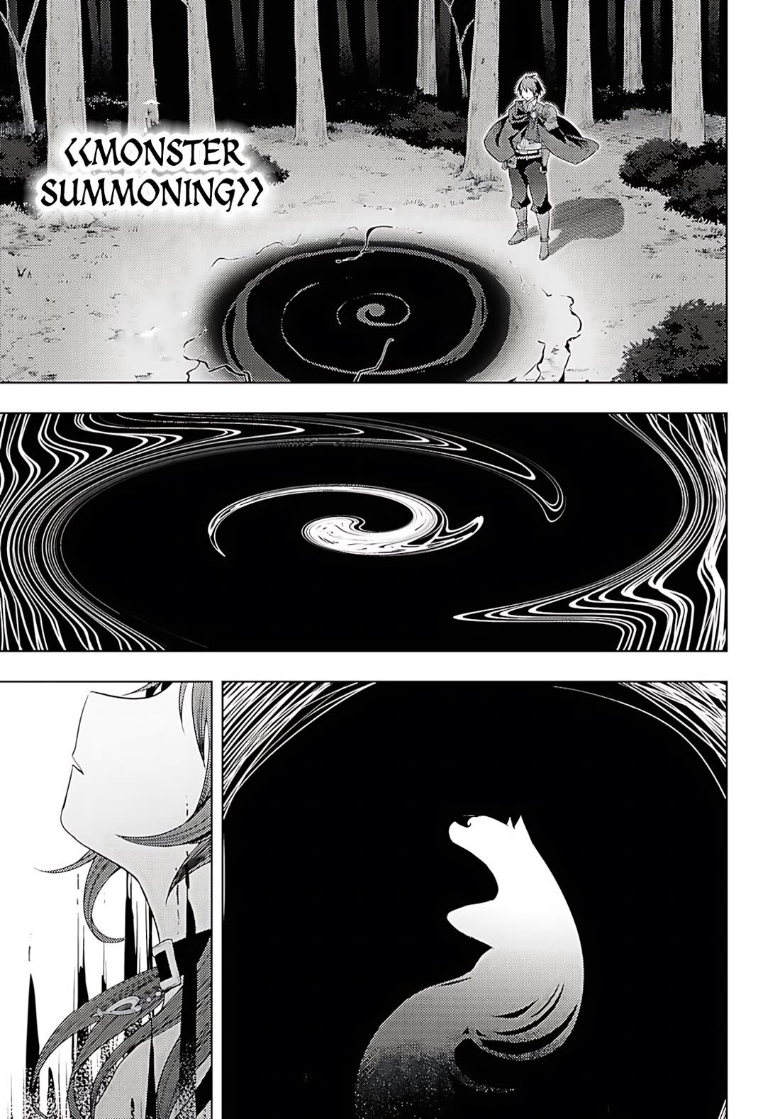 The Former Top 1's Sub-Character Training Diary ~A Dedicated Player is Currently Conquering Another World!~ Chapter 75 page 4 - Chapter 75