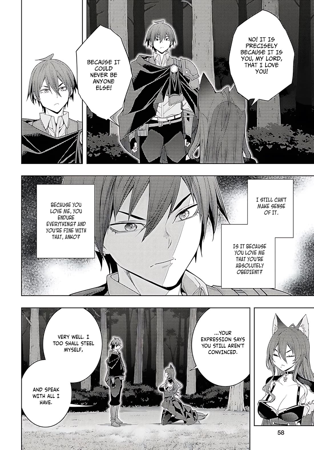 The Former Top 1's Sub-Character Training Diary ~A Dedicated Player is Currently Conquering Another World!~ Chapter 75 page 9 - Chapter 75