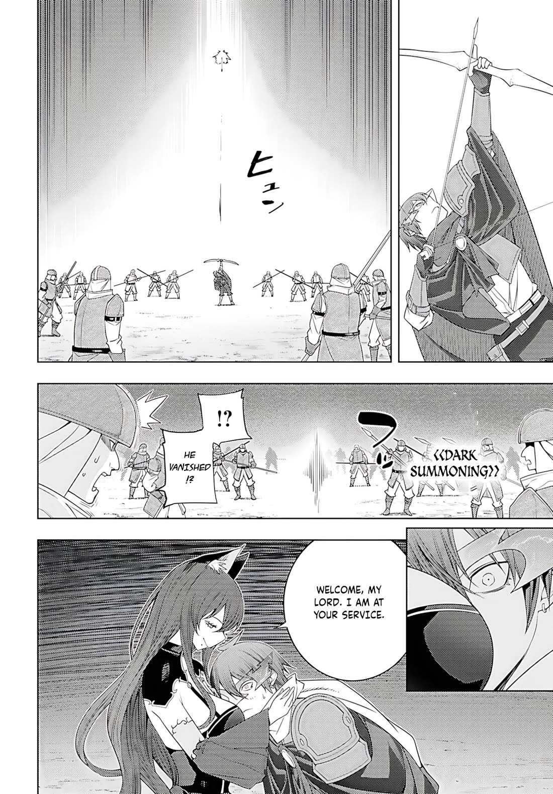 The Former Top 1's Sub-Character Training Diary ~A Dedicated Player is Currently Conquering Another World!~ Chapter 77 page 5 - Chapter 77