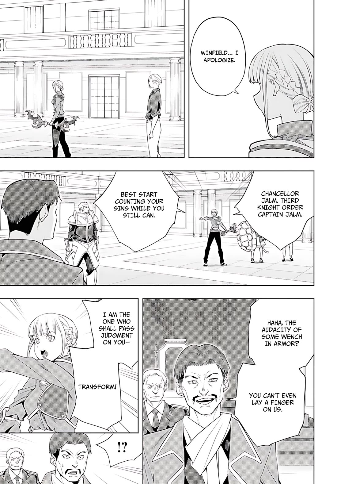 The Former Top 1's Sub-Character Training Diary ~A Dedicated Player is Currently Conquering Another World!~ Chapter 78 page 10 - Chapter 78