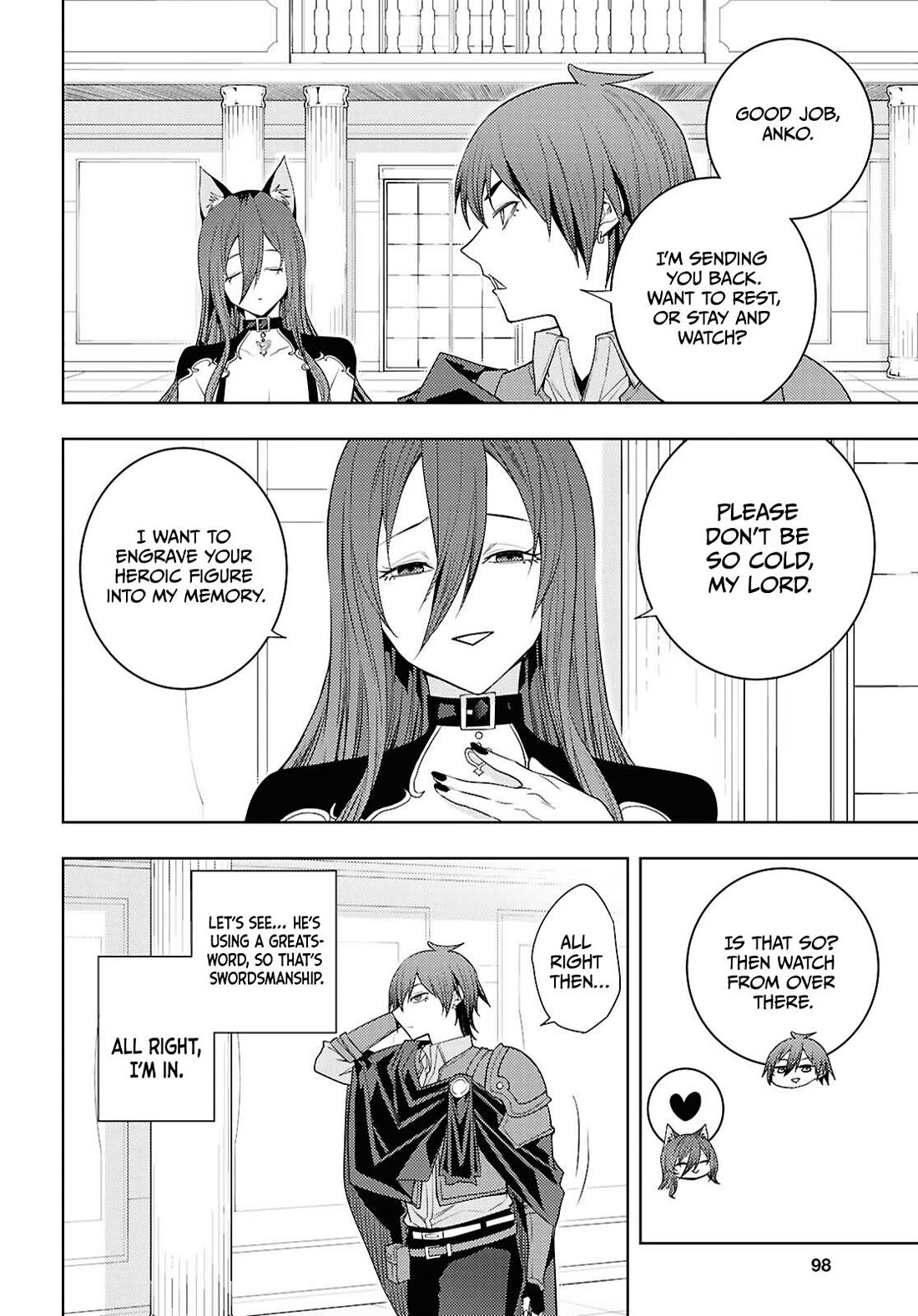 The Former Top 1's Sub-Character Training Diary ~A Dedicated Player is Currently Conquering Another World!~ Chapter 79 page 17 - Chapter 79
