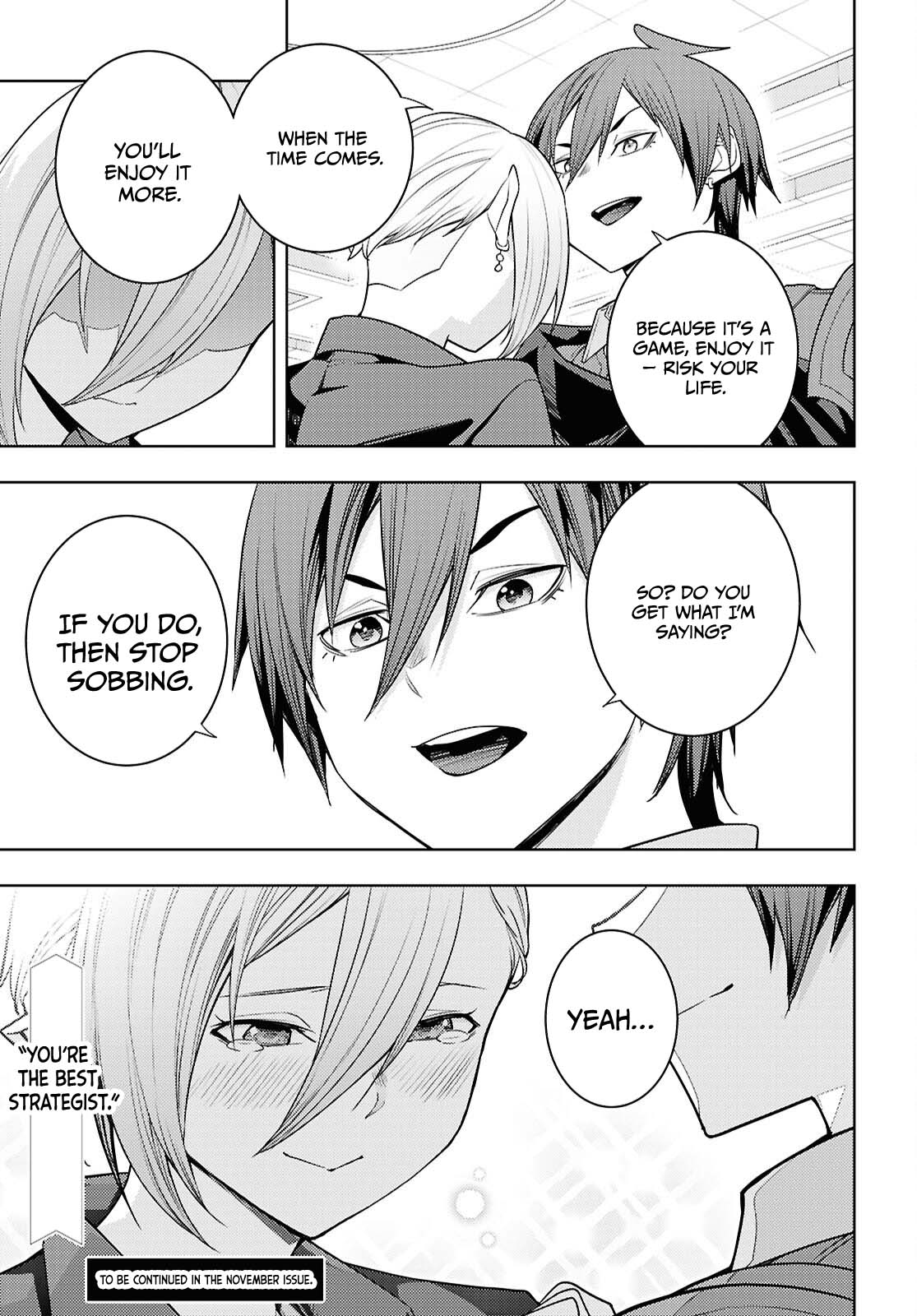 The Former Top 1's Sub-Character Training Diary ~A Dedicated Player is Currently Conquering Another World!~ Chapter 79 page 30 - Chapter 79