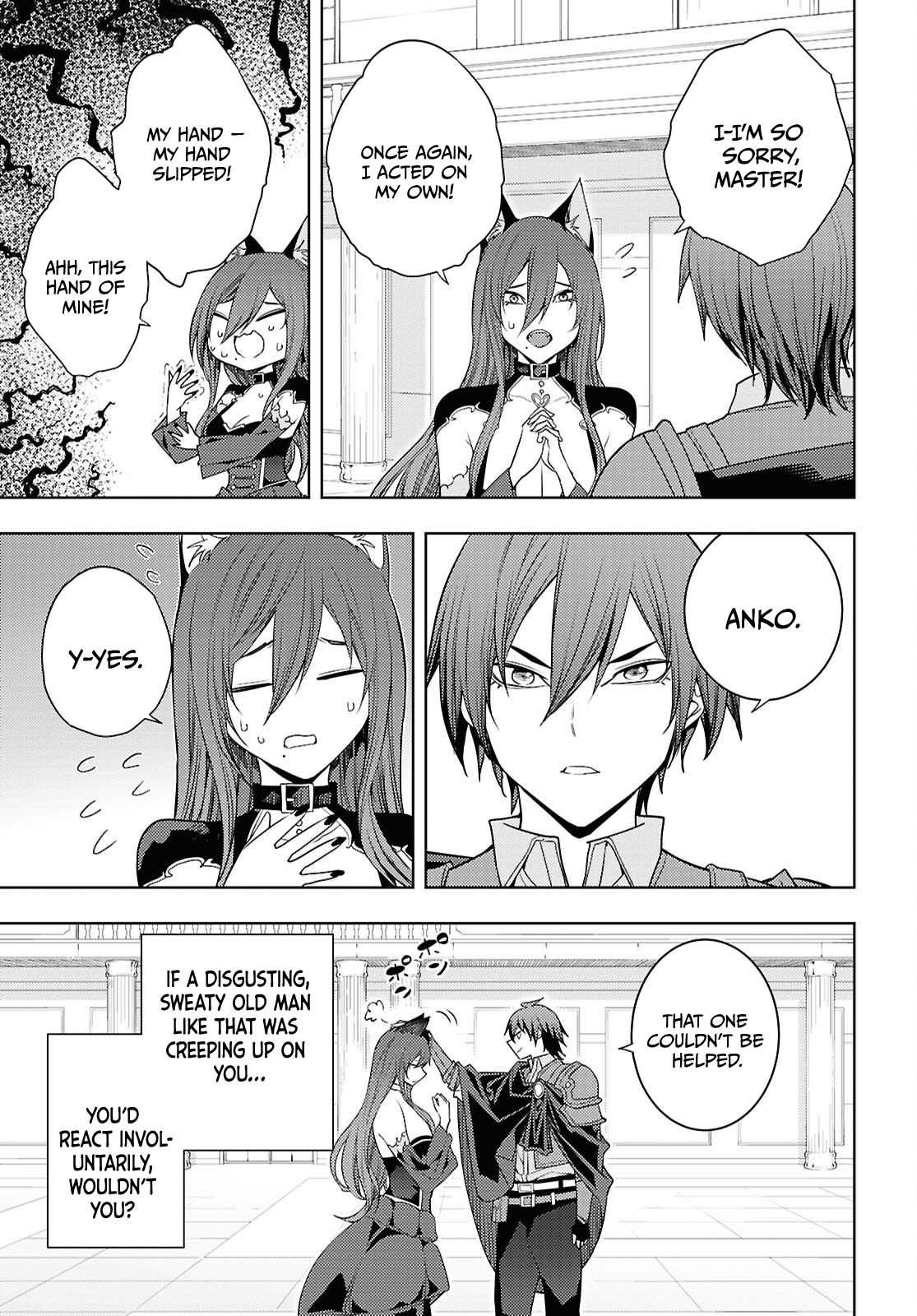 The Former Top 1's Sub-Character Training Diary ~A Dedicated Player is Currently Conquering Another World!~ Chapter 80 page 10 - Chapter 80