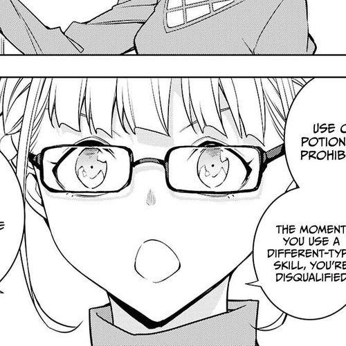 The Former Top 1's Sub-Character Training Diary ~A Dedicated Player is Currently Conquering Another World!~ Chapter 81 cover