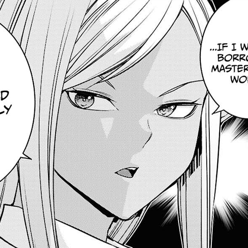 The Former Top 1's Sub-Character Training Diary ~A Dedicated Player is Currently Conquering Another World!~ Chapter 83 cover