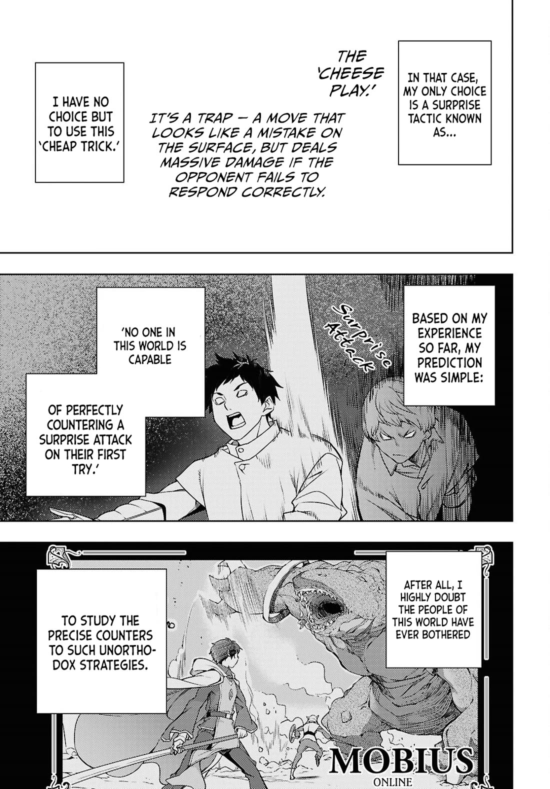 The Former Top 1's Sub-Character Training Diary ~A Dedicated Player is Currently Conquering Another World!~ Chapter 85 page 12 - Chapter 85