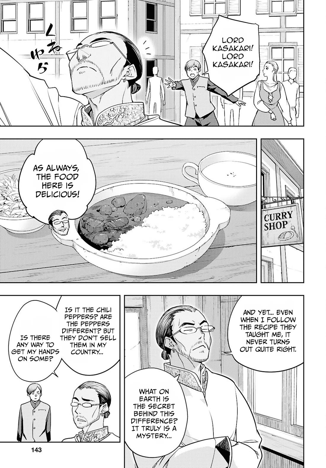 The Former Top 1's Sub-Character Training Diary ~A Dedicated Player is Currently Conquering Another World!~ Chapter 85 page 18 - Chapter 85